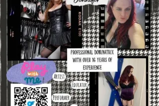 IN Boston NOW. Mistress Jennif... - Image 3