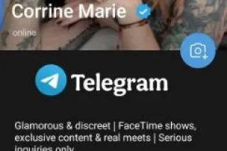 Available Now – Real Deal Hookups & Sexy FaceTime Shows 😘🔥 - Image 5