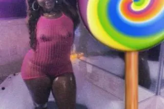 The good pussy speaks for Hers... - Image 4