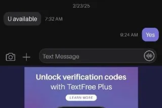 come meet the real throat demon !!!! - Image 2