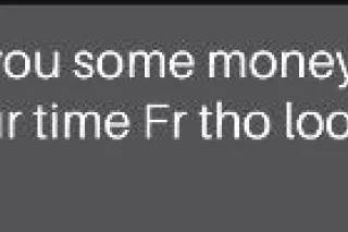 come meet the real throat demon !!!! - Image 1