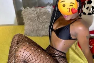 The beautiful Latina arrivedto... - Image 2