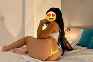 🍆📲🥂💦 Disponible para ti Papi🍓😋... - Image 3