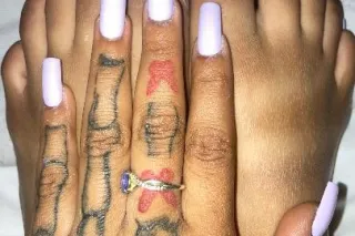 Amari Bankz ✷💋🅒🅛🅘🅒🅚👐🅗🅔🅡🅔💥Exoti... - Image 2