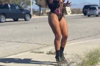 Amari Bankz ✷💋🅒🅛🅘🅒🅚👐🅗🅔🅡🅔💥Exoti... - Image 4