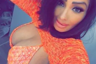 Sexy Nicky - Image 6