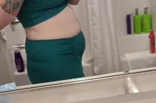 Come get some sweet juicy preg... - Image 4