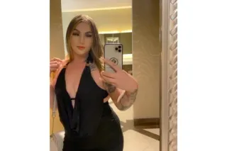 Super Soaker Sexy Sasha Wet and Ready For Your Every Need and Desire Baby - Image 9