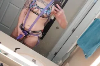 💯✨hh🍑 special 💦squirt💦 pegging👑 Queen💯midge - Image 6