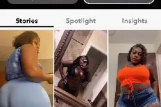 PORNSTAR ExPEriEnCE 69"aSz SqUiRtING NyMPho cOMe GEt SpLaShEd💦 - Image 7