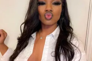 Pretty , Slim & Brownskin - 22 - Image 2