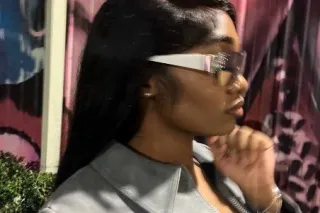 Pretty , Slim & Brownskin - Image 5