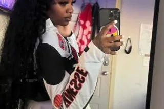 Pretty , Slim & Brownskin - Image 6