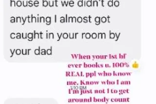 💎Zaza Pressure💦BabeDoll DaDon🎀... - Image 2