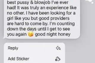 𝟓 ⭐ 𝐏𝐨𝐫𝐧𝐬𝐭𝐚𝐫 𝐄𝐱𝐩𝐞𝐫𝐢𝐞𝐧𝐜𝐞⭐ 𝟏𝟎𝟎% ... - Image 3