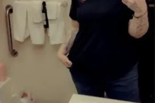 DD PAWG Throat Goat - 36 - Image 4