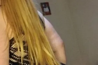 FREAK ME FRIDAY 😇🤫😜 CUM EXPERIENCE THE ULTIMATE PLEASURE WITH THIS BIG BOOTY BLONDE 😘 - Image 9