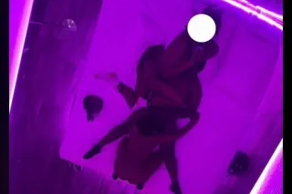 Slippery when wet 💦 - Image 8