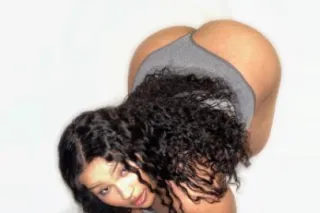 MISS WET PUSSY🍭🩷✨POUND MY PUSSY AND SMACK THIS FAT ASS🍑😍FREAKY DOMINICAN SQUIRTER💦💦 - Image 10