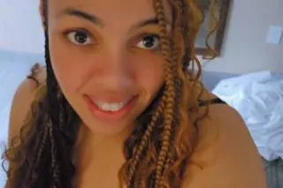 DON'T GET WET OUTSIDE CUM FEEL... - Image 2