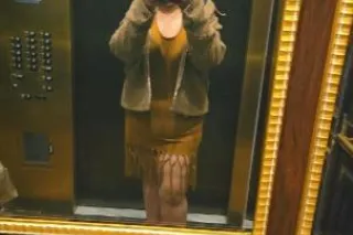 DON'T GET WET OUTSIDE CUM FEEL... - Image 4