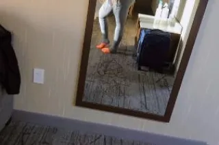 DON'T GET WET OUTSIDE CUM FEEL THE WET INSIDE - Image 5