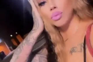 nikki baby wants to playy - Image 6