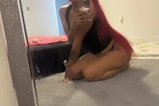 SLIM PETITE FAT BOOTY FREAK😝😘💯... - Image 1