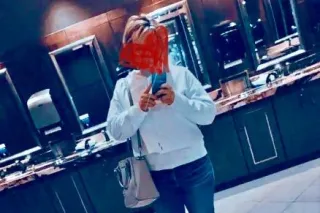 Sexy Snowbunny - Image 6