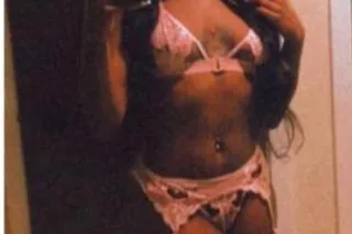 COME GET SOME CHOCOLATE DADDY!... - Image 1