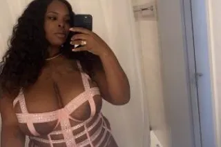 2BADDIES 🤎Your New BUSTY Treat ( .) ( .)sweet chocolate and creamy - Image 4