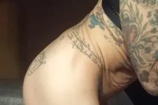 🔥 Tattooed Goddess 🔥 - 34 - Image 3