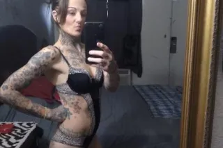 🔥 Tattooed Goddess 🔥 - Image 8