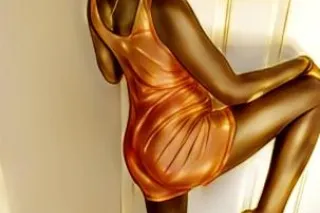 Hi im Pepper, Im your desire, ... - Image 4