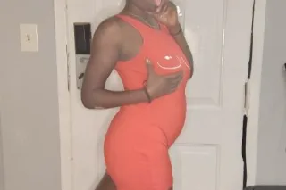 Hi im Pepper, Im your desire, ... - Image 1