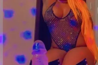 𝐒𝐞𝐱𝐱𝐢 𝐍𝐚𝐨𝐦𝐢 𝐅𝐨𝐱𝐱🍑🧡 I Wanna Play - Image 7