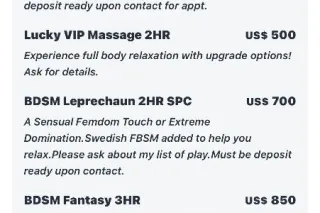 Visits 2 Ur Place Avail💎2HRS OC💎Stop By My Place In FoCo💎2HR Notice 4 Appts😘Here 4 Limited Time - Image 8