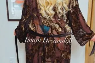 Welcome to dreamdolls world 😍💋 100% Real 💕 New in Town and Looking to Have Fun💦 Incall and Outcall available 🚗 Always Safe and Discrete🤞🏼 Greek goddess - Image 5