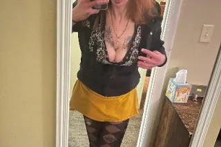 😜🤗🤤🍑🤑😺FREAKY & FUN 😈🫦 SUPER HOT RED HEAD ❤‍🔥☝🏻👩🏻⚕️👅💋 - Image 7