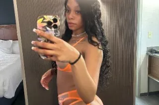 INCALL& OUTCALL🧡 - 24 - Image 1