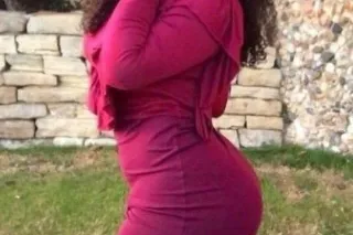 hey, what's Bree is back - 25 - Image 1