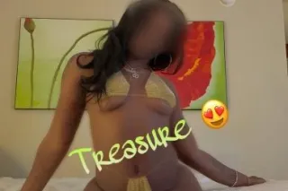 Welcome To The Treasure Experi... - Image 1