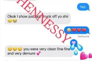 💕💦Hennessy The 🌽⭐⭐⭐⭐⭐ Is back 💕🤪 Read before booking 💦💕 New Everything ✨💦COMING SOON🔜 - Image 6