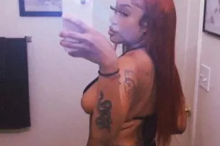 🥂✨ Let me turn your fantasy into reality 💦💕 ⭐𝐀𝐕𝐀𝐈𝐋𝐀𝐁𝐋𝐄 ⭐ NOW 🫦✨🦋🍑💦💕 - Image 3