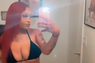 🥂✨ Let me turn your fantasy into reality 💦💕 ⭐𝐀𝐕𝐀𝐈𝐋𝐀𝐁𝐋𝐄 ⭐ NOW 🫦✨🦋🍑💦💕 - Image 1