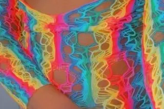 exotic east african bomb shell... - Image 1