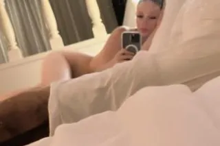 SEXY PETITE SNOW BUNNY🫦 TEXT OR CALL FOR AVAILABILITY📲 - Image 5