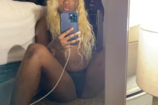 Chocolate Slim Thick , Ready F... - Image 2