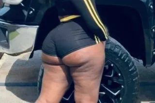 Yes Daddy Come Get This Wet As... - Image 2