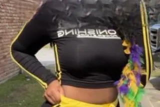 Yes Daddy Come Get This Wet As... - Image 3